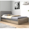 简约设计家具 MDF 儿童单人床带抽屉卧室套装卧室家具 Camas De Madera
